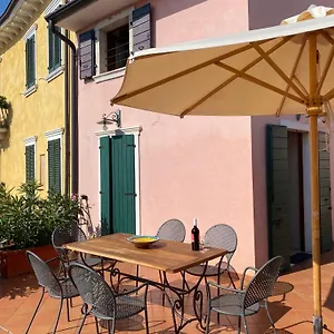 La Casa Di Mimi , Bardolino Italien